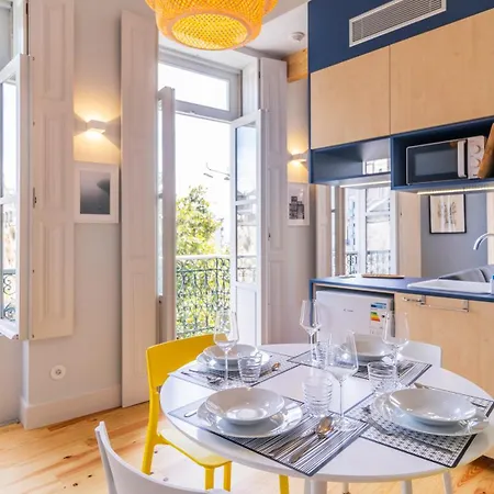 Barros Lima 493 By Lovelystay Apartment Porto