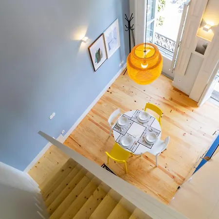 Apartamento Barros Lima 493 By Lovelystay *